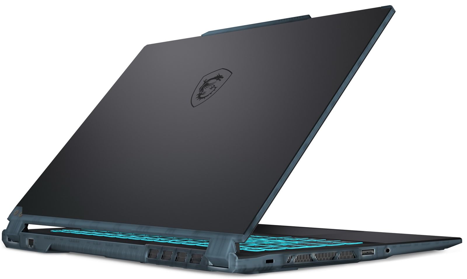 Amazon.com: MSI Cyborg - Laptop para juegos de 14 en 144Hz, Intel